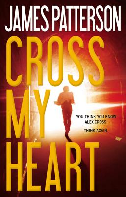 Seller image for Cross My Heart (Hardback or Cased Book) for sale by BargainBookStores