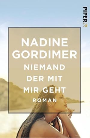 Image du vendeur pour Niemand der mit mir geht mis en vente par Rheinberg-Buch Andreas Meier eK