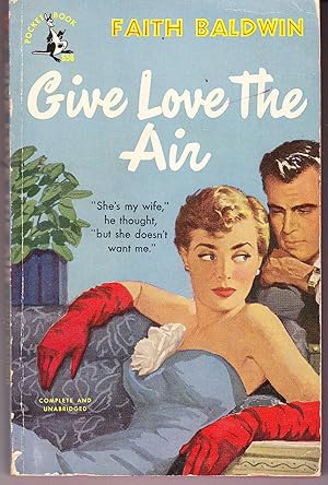 Give Love the Air