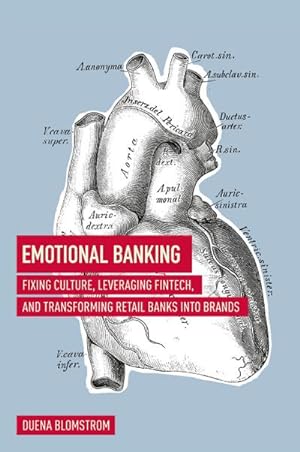 Bild des Verkufers fr Emotional Banking zum Verkauf von BuchWeltWeit Ludwig Meier e.K.