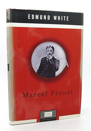 Seller image for MARCEL PROUST for sale by Rare Book Cellar