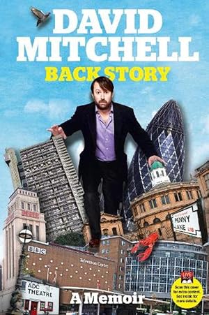 Image du vendeur pour David Mitchell: Back Story (Paperback) mis en vente par Grand Eagle Retail