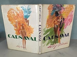 Carnaval [Signed by Dr. Ruth]
