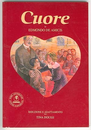 Seller image for Cuore for sale by BOOKSTALLblog