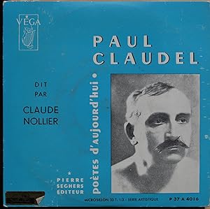 Paul Claudel