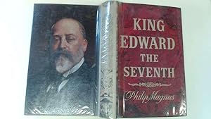 Seller image for King Edward the Seventh for sale by Goldstone Rare Books