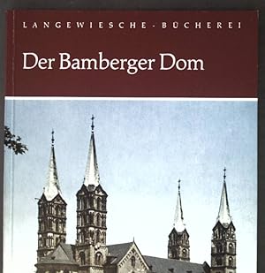 Bild des Verkäufers für Der Bamberger Dom. Langewiesche-Bücherei zum Verkauf von books4less (Versandantiquariat Petra Gros GmbH & Co. KG)