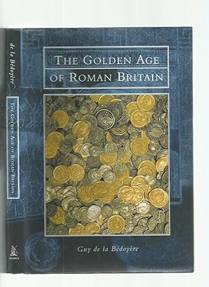Bild des Verkufers fr The Golden Age of Roman Britain zum Verkauf von Roger Lucas Booksellers