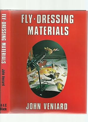 Fly-Dressing Materials