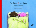 Seller image for La Rosa i en Tfon. L'alegria d'estar junts for sale by Espacio Logopdico