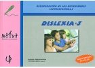 Imagen del vendedor de Dislexia 3 - Recuperacin de las dificultades lectoescritoras a la venta por Espacio Logopdico
