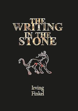 Seller image for Writing in the Stone for sale by GreatBookPrices