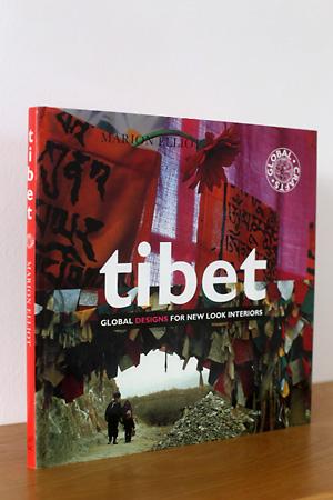 tibet - Global Designs for new look interiors