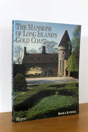 Immagine del venditore per The Mansions of Long Island's Gold Coast venduto da AMSELBEIN - Antiquariat und Neubuch