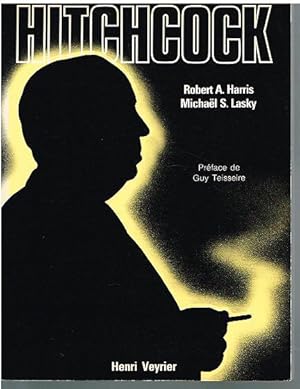 Seller image for Hitchcock. Prface de Guy Teisseire. (In franzsischer Sprache). for sale by Antiquariat Bernd Preler