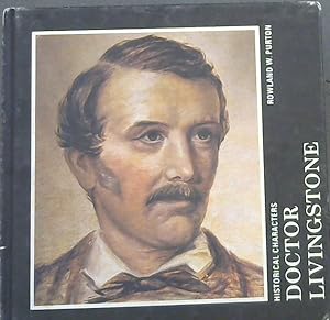 Seller image for Doctor Livingstone for sale by Chapter 1