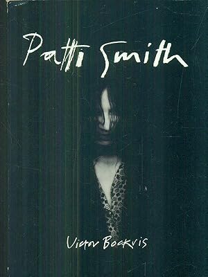 Seller image for Patti Smith for sale by Librodifaccia