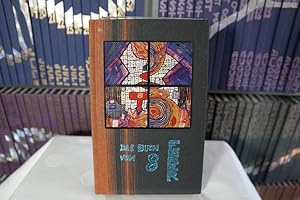 Das Buch vom 8. Februar (Hundertwasser-Edition)