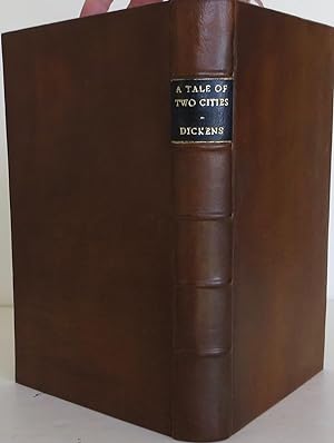 Seller image for A Tale of Two Cities for sale by Bookbid