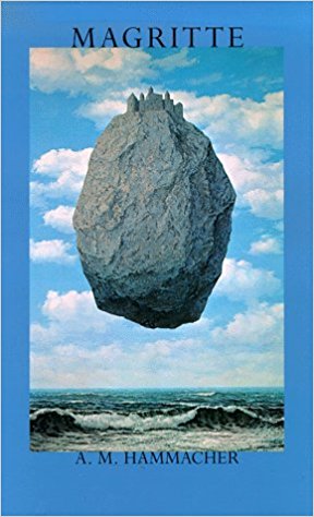 Seller image for Ren Magritte. isbn 9780810981379 for sale by Frans Melk Antiquariaat