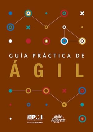 Immagine del venditore per Guia practica de agil / Agile Practice Guide -Language: spanish venduto da GreatBookPrices