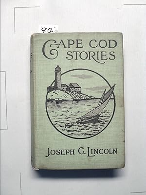 Seller image for Cape Cod Stories for sale by Joseph C. Lincoln Books