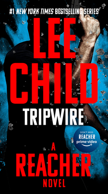 Seller image for Tripwire (Paperback or Softback) for sale by BargainBookStores