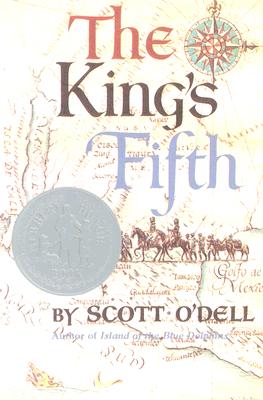 Seller image for The King's Fifth (Paperback or Softback) for sale by BargainBookStores