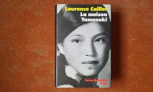 Imagen del vendedor de La maison Yamazaki. La vie exemplaire d'une paysanne japonaise devenue chef d'une entreprise de haute coiffure a la venta por Librairie de la Garenne