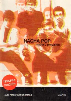 NACHA POP MAGIA Y PRECISION