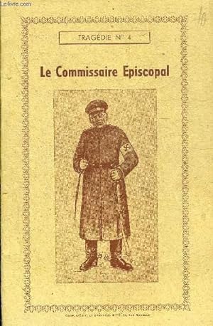 Seller image for LE COMMISSAIRE EPISCOPAL. for sale by Le-Livre