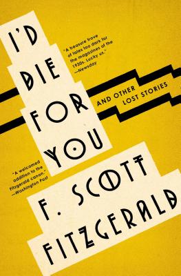 Immagine del venditore per I'd Die for You: And Other Lost Stories (Paperback or Softback) venduto da BargainBookStores