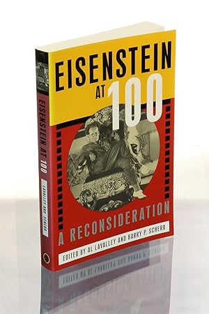 Immagine del venditore per Eisenstein at 100: A Reconsideration venduto da George Longden