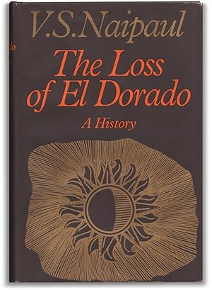 The Loss of El Dorado.