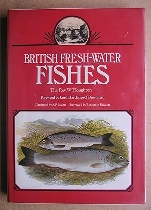 British Fresh-Water Fishes.