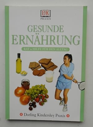 Immagine del venditore per Gesunde Ernhrung. Mit Abb. venduto da Der Buchfreund