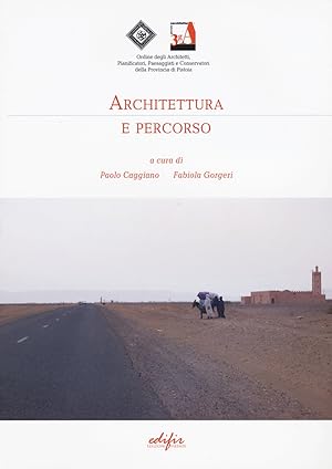 Immagine del venditore per Architettura e percorso venduto da Libro Co. Italia Srl