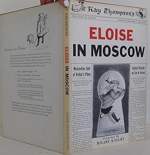 Seller image for Eloise in Moscow for sale by Bookbid