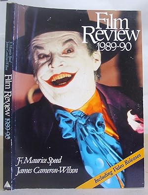 Film Review 1989 - 1990