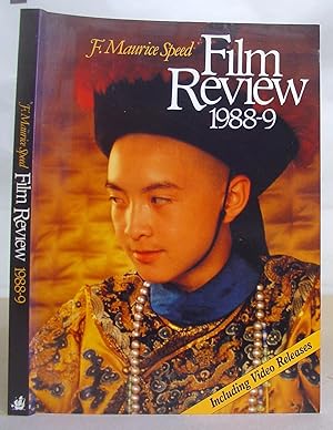 Film Review 1988 - 1989