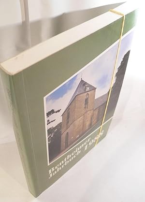 Bild des Verkufers fr Bentheimer Jahrbuch 1988. Schriftleitung: Dr. Heinrich Voort. zum Verkauf von Kunze, Gernot, Versandantiquariat