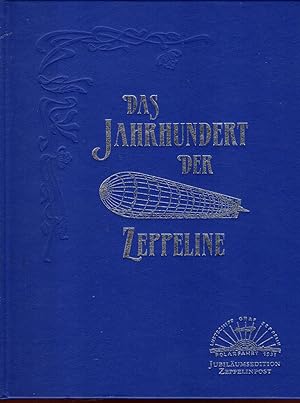 Das Jahrhundert der Zeppeline