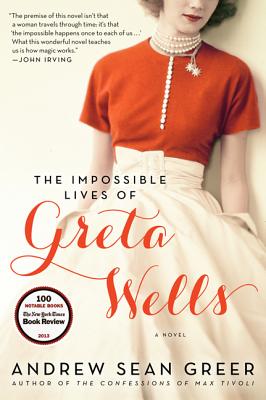 Seller image for The Impossible Lives of Greta Wells (Paperback or Softback) for sale by BargainBookStores