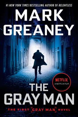 Image du vendeur pour The Gray Man (Paperback or Softback) mis en vente par BargainBookStores