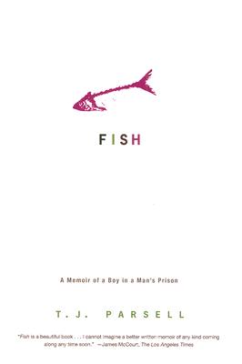 Seller image for Fish: A Memoir of a Boy in Man's Prison (Paperback or Softback) for sale by BargainBookStores