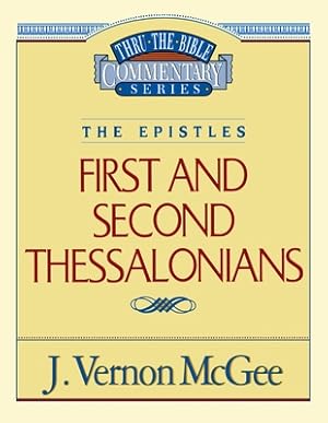 Image du vendeur pour 1 and 2 Thessalonians (Paperback or Softback) mis en vente par BargainBookStores
