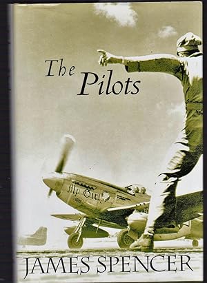 Seller image for The Pilots for sale by Riverhorse Books