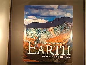 Encyclopedia of Earth, The: A Complete Visual Guide