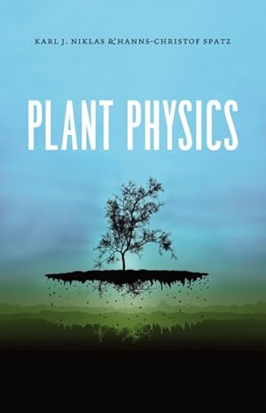Seller image for Plant Physics for sale by GreatBookPrices