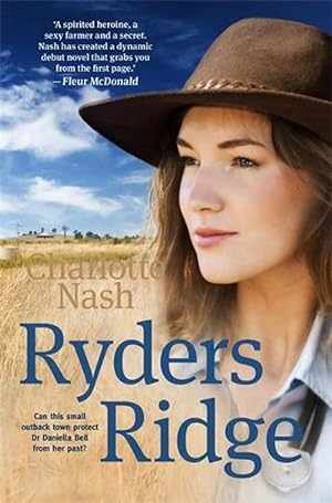 Seller image for Ryders Ridge (Paperback) for sale by Grand Eagle Retail
